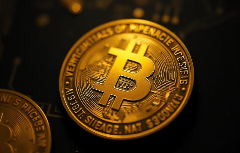 Empresas buscam energia excedente no Sul para minerar Bitcoin de forma sustentável.